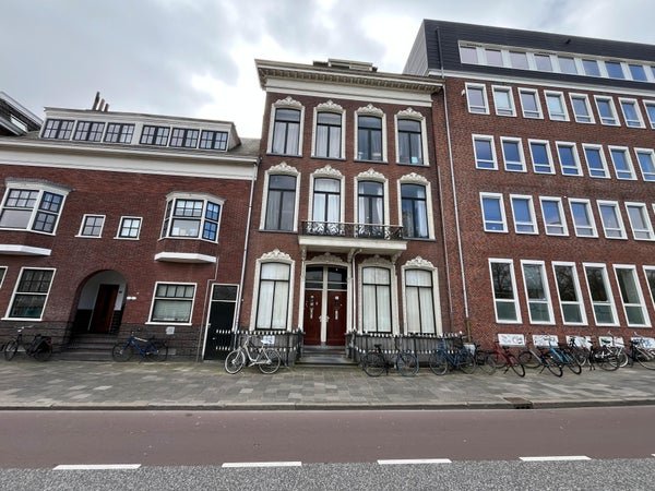 For rent: Room Spilsluizen in Groningen