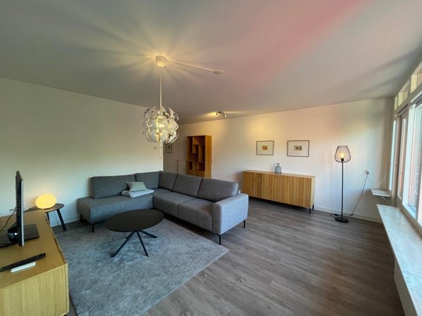 For rent: Flat Borchmolen in Eindhoven