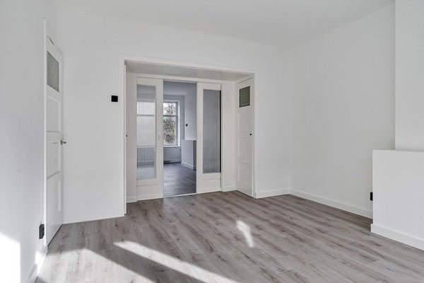 For rent: Flat Franselaan 230 B in Rotterdam