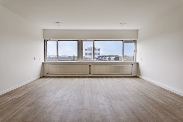 For rent: House Van Leijenberghlaan 177 in Amsterdam