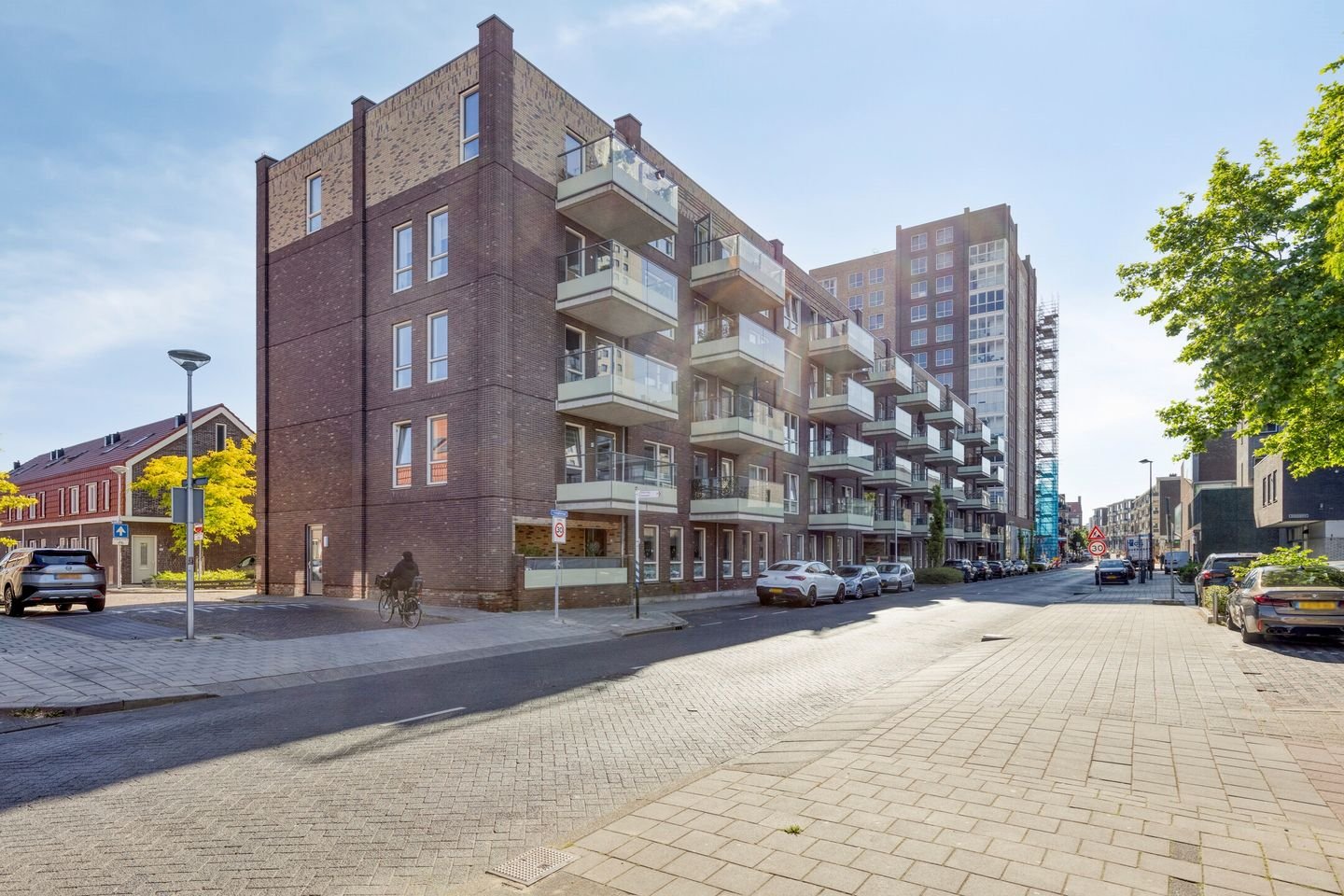 Marisstraat 61