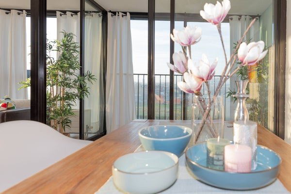 For rent: Flat Vuurplaat in Rotterdam