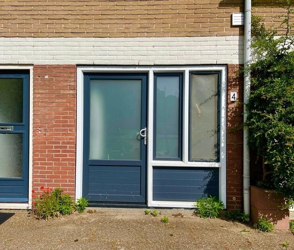 For rent: Flat Gambiadreef in Utrecht