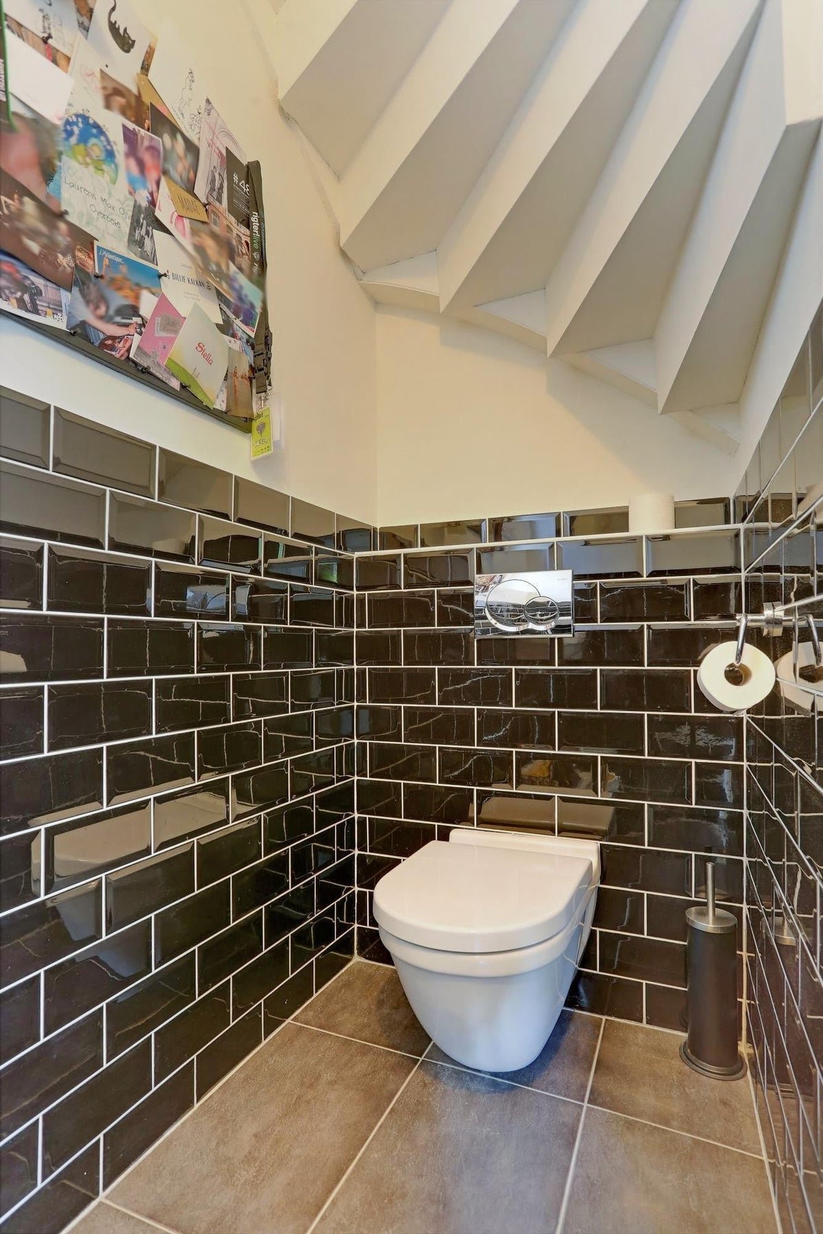 For rent: Flat Rolsteeg in Haarlem