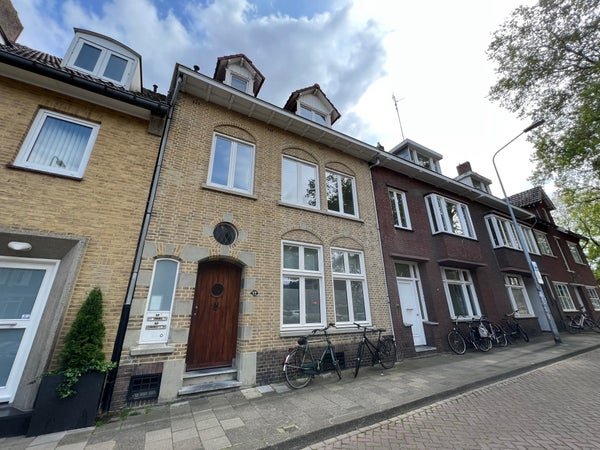 For rent: Room Calvariestraat 17 B – 1.1 in Maastricht