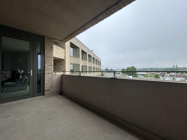 For rent: Flat Frederik Hendriklaan in Maastricht