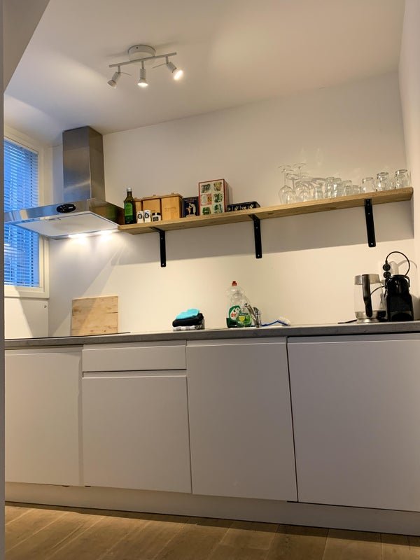 For rent: Flat Oosterstraat in Groningen