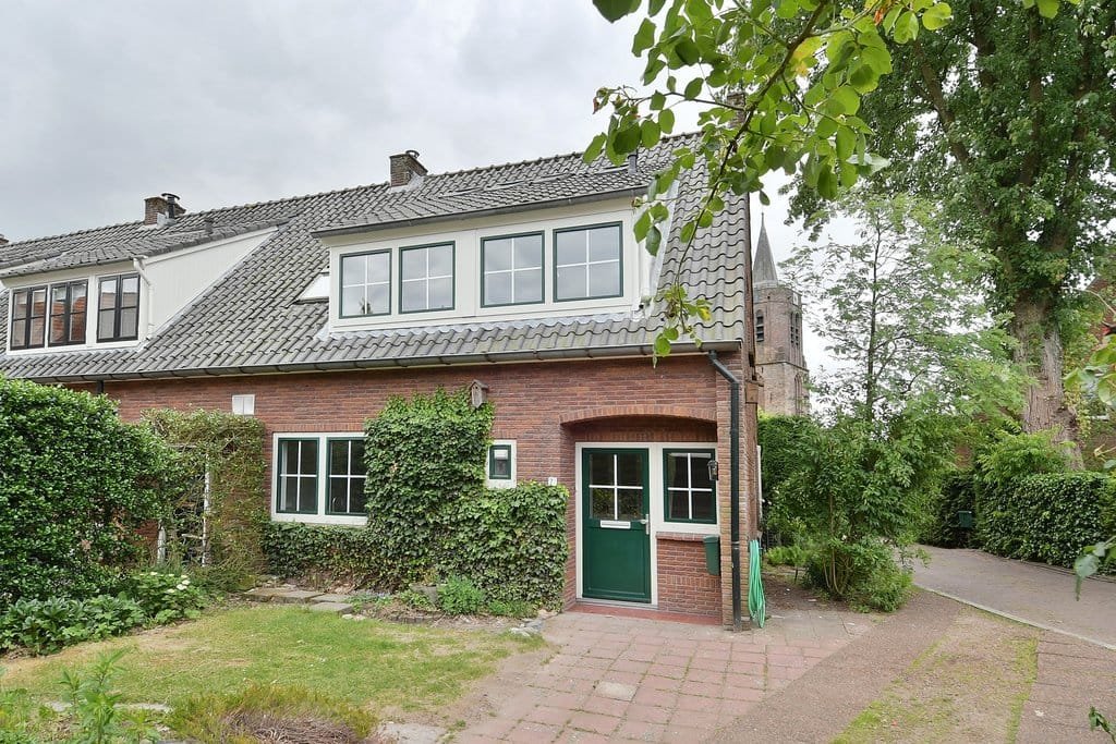 Naarderstraat 7-C