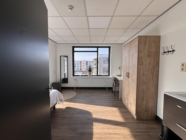 For rent: Room Van Heuven Goedhartlaan 4 B 5 in Utrecht