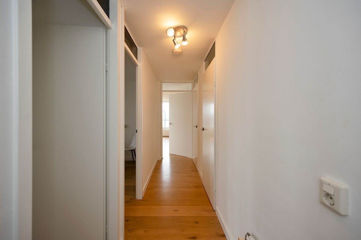 Borneolaan 271