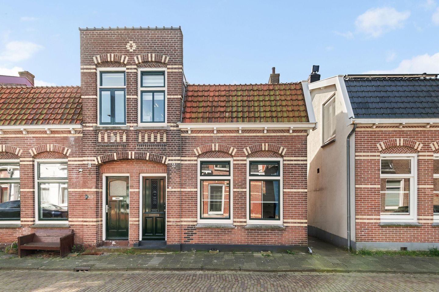 Parkstraat 23