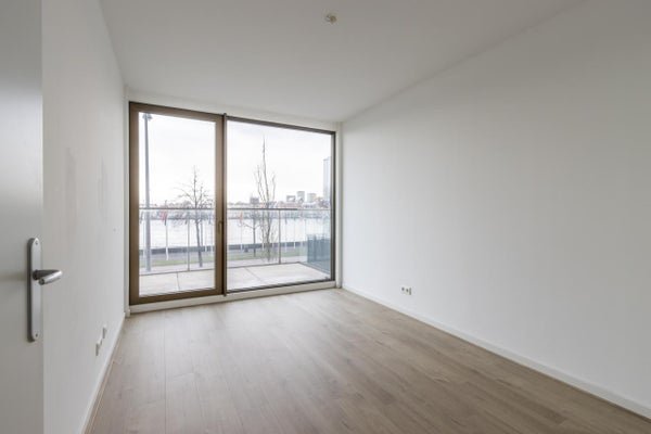 For rent: Flat Boompjes 49 H in Rotterdam