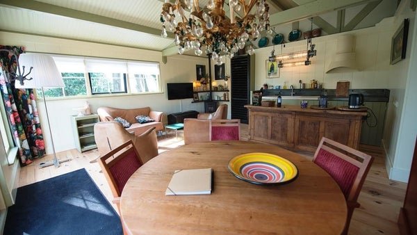 For rent: House Amstelkade in Wilnis