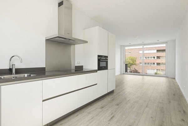 For rent: Flat Valetonlaan 40 D in Utrecht