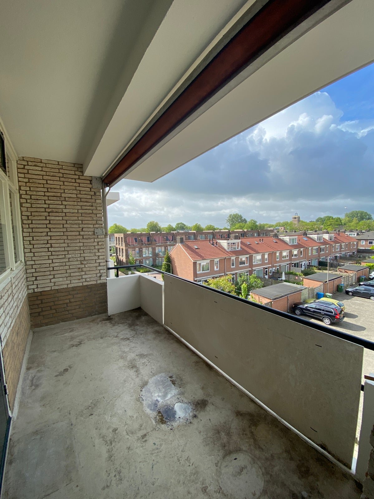 For rent: Flat Zuidwijklaan 213 in Wassenaar