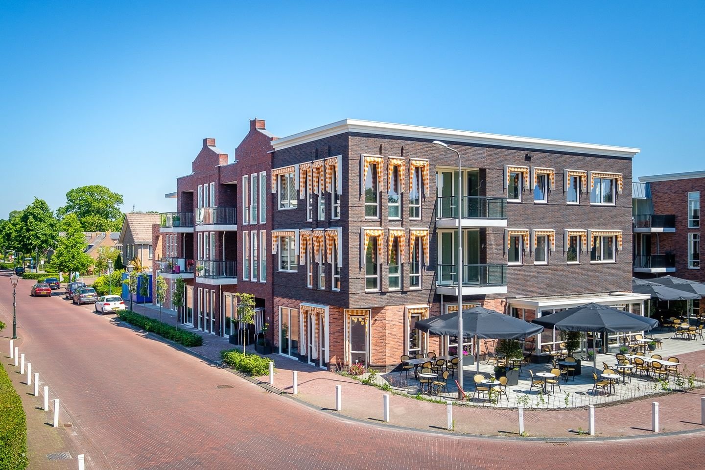 Burg.Backxlaan 4-S