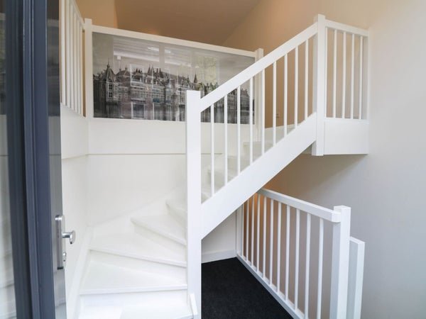 For rent: Flat Trompstraat in Den Haag