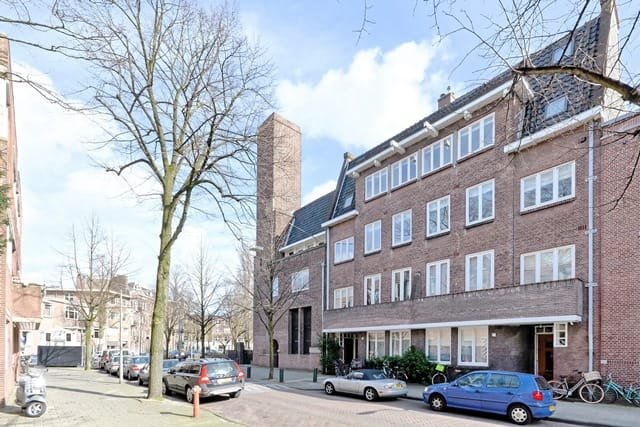Heinzestraat 5-2