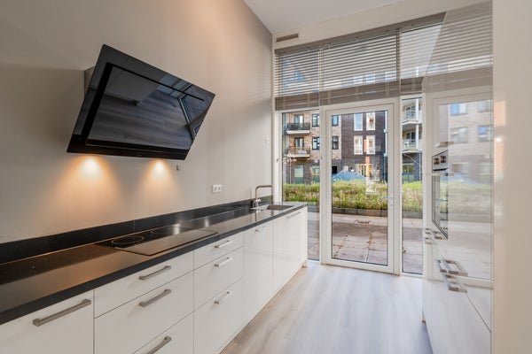 For rent: Flat Willem Dudokhof 173 in Diemen