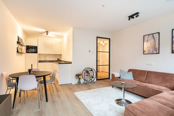 For rent: Flat Wijnhaven 65 C 04 in Rotterdam