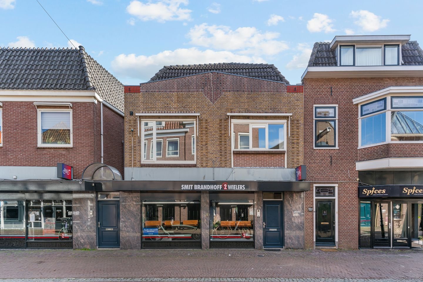 Kleine Noord 52-A