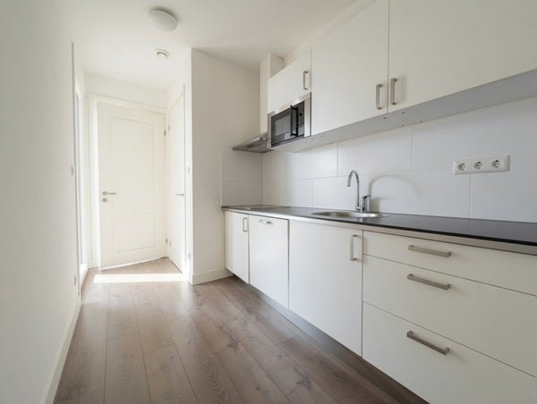 For rent: Flat Hilledijk 299 in Rotterdam
