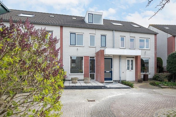For rent: House Vorstenhof 9 in Leiderdorp