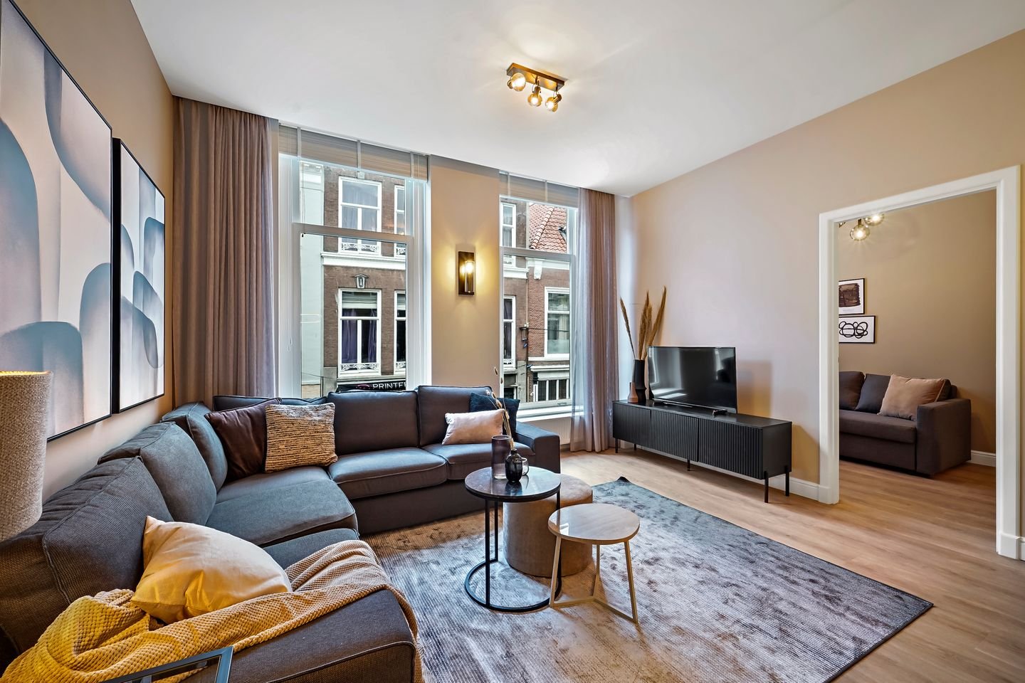 Noordeinde 107-A