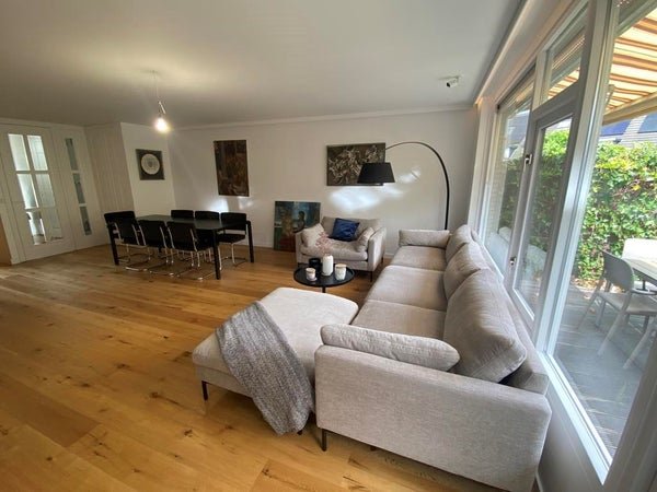 For rent: House De Parel in Amstelveen