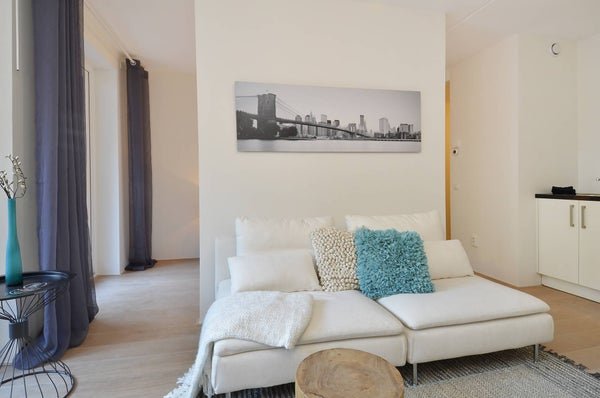 For rent: Flat 1e Van der Kunstraat in Den Haag