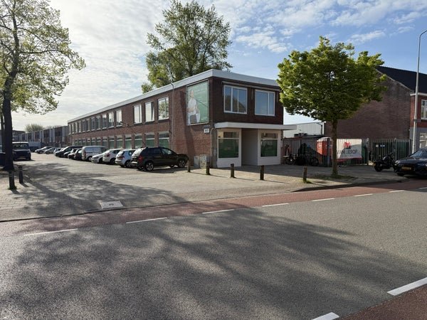 For rent: Flat Woenselsestraat in Eindhoven