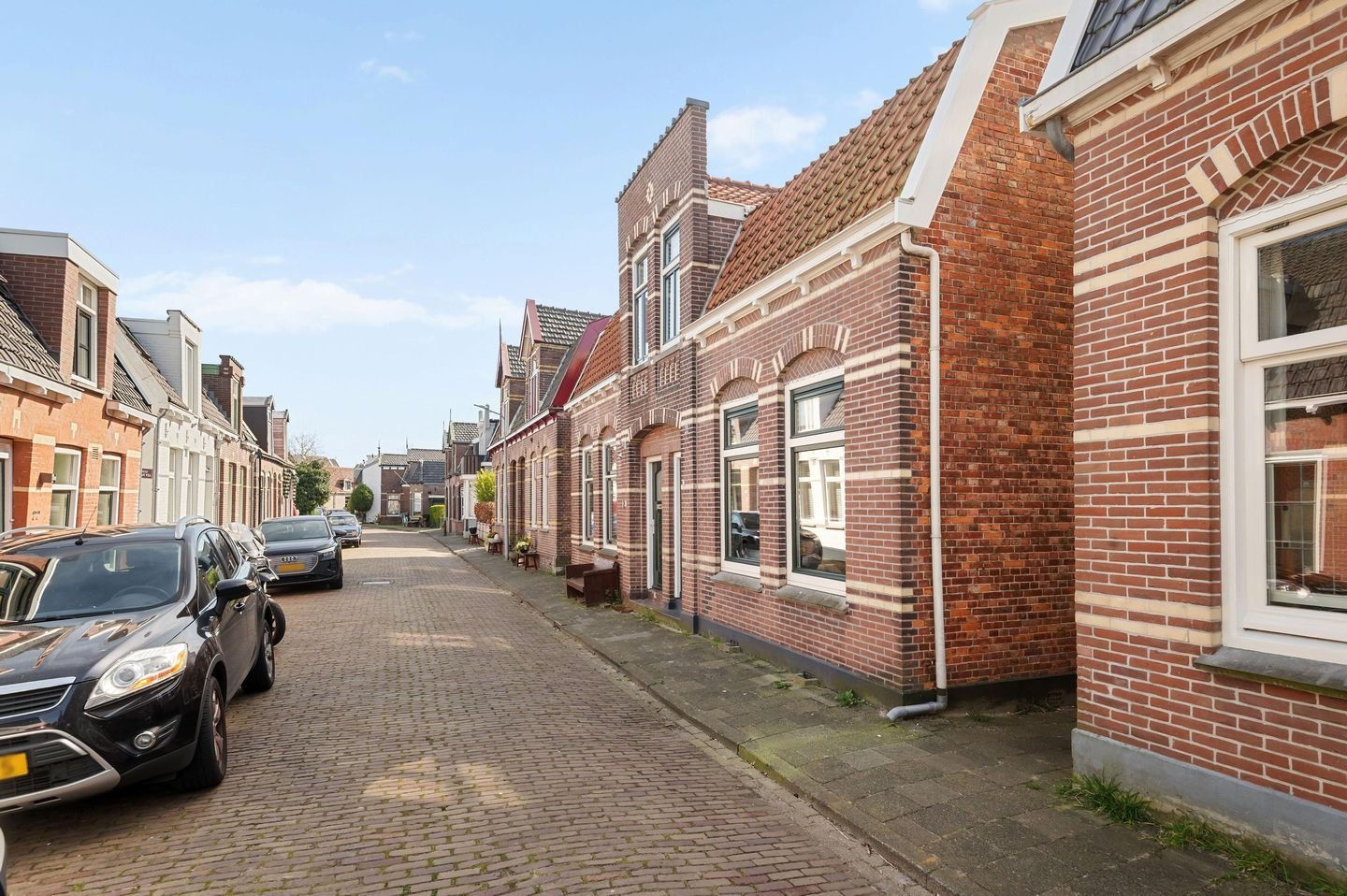 Parkstraat 23