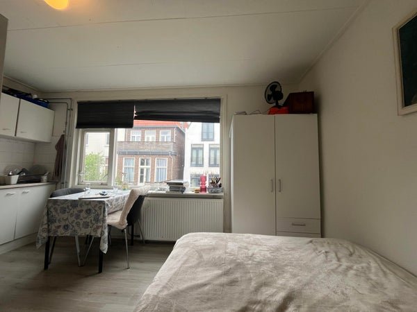 For rent: Room Folkingestraat in Groningen