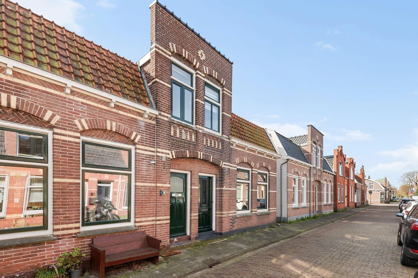 Parkstraat 23