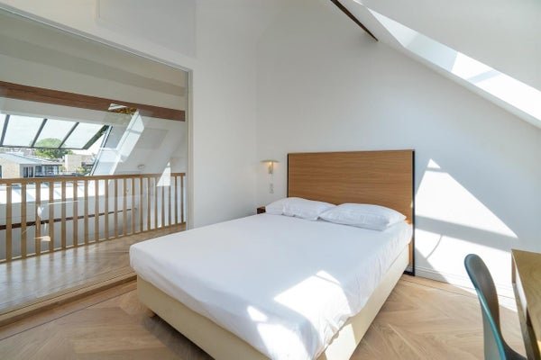 For rent: Flat Kanunnikencour in Maastricht