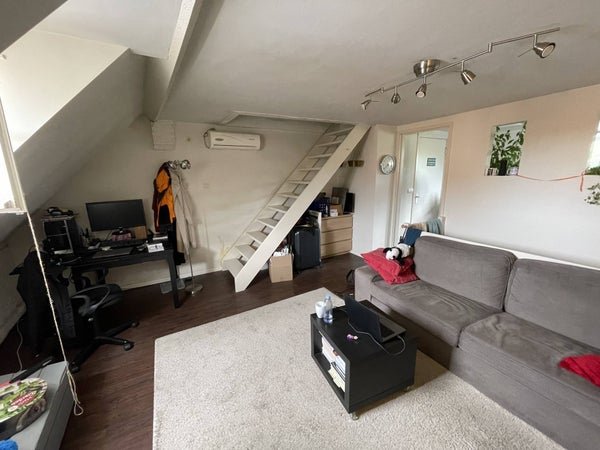 For rent: Studio Paardestraat in Sittard