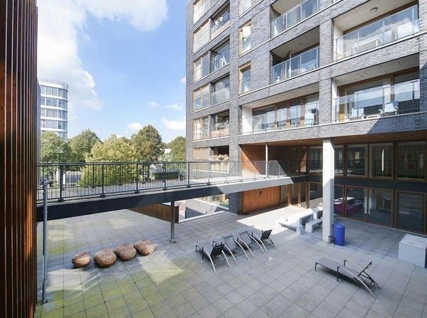 For rent: Flat Dr Cuyperslaan in Eindhoven