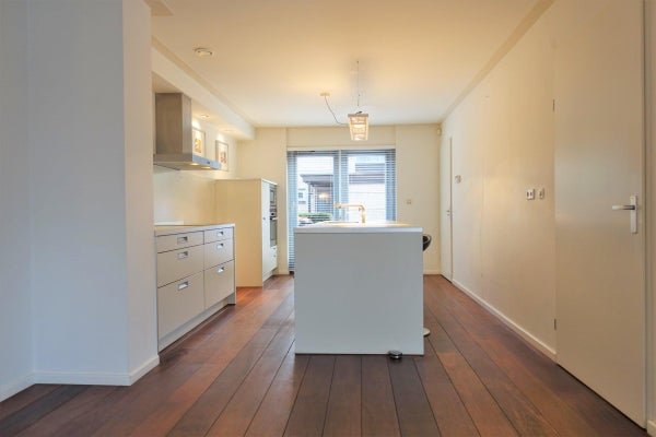For rent: House Oskar Nedbalhof in Utrecht