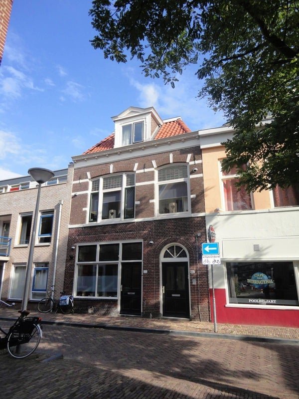 For rent: Studio Hoogstraat in Zwolle