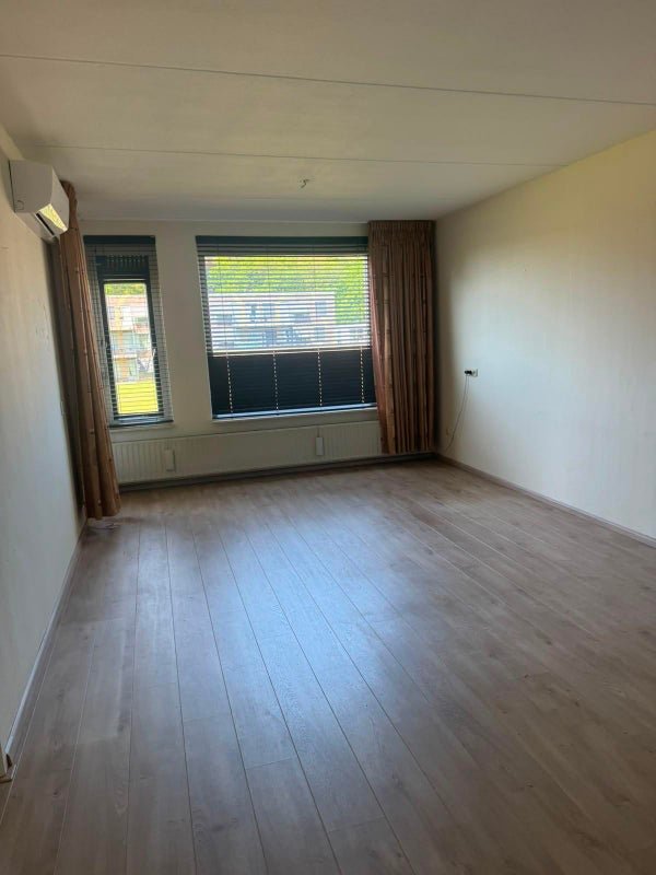 For rent: Flat Rikkingahof in Oosterwolde