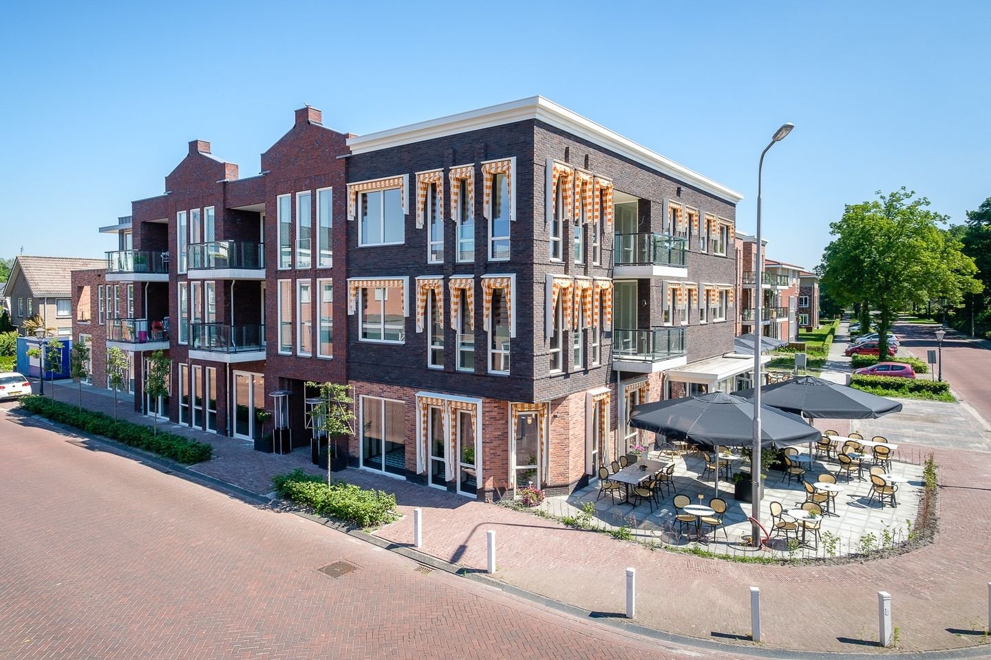 Burg.Backxlaan 4-S