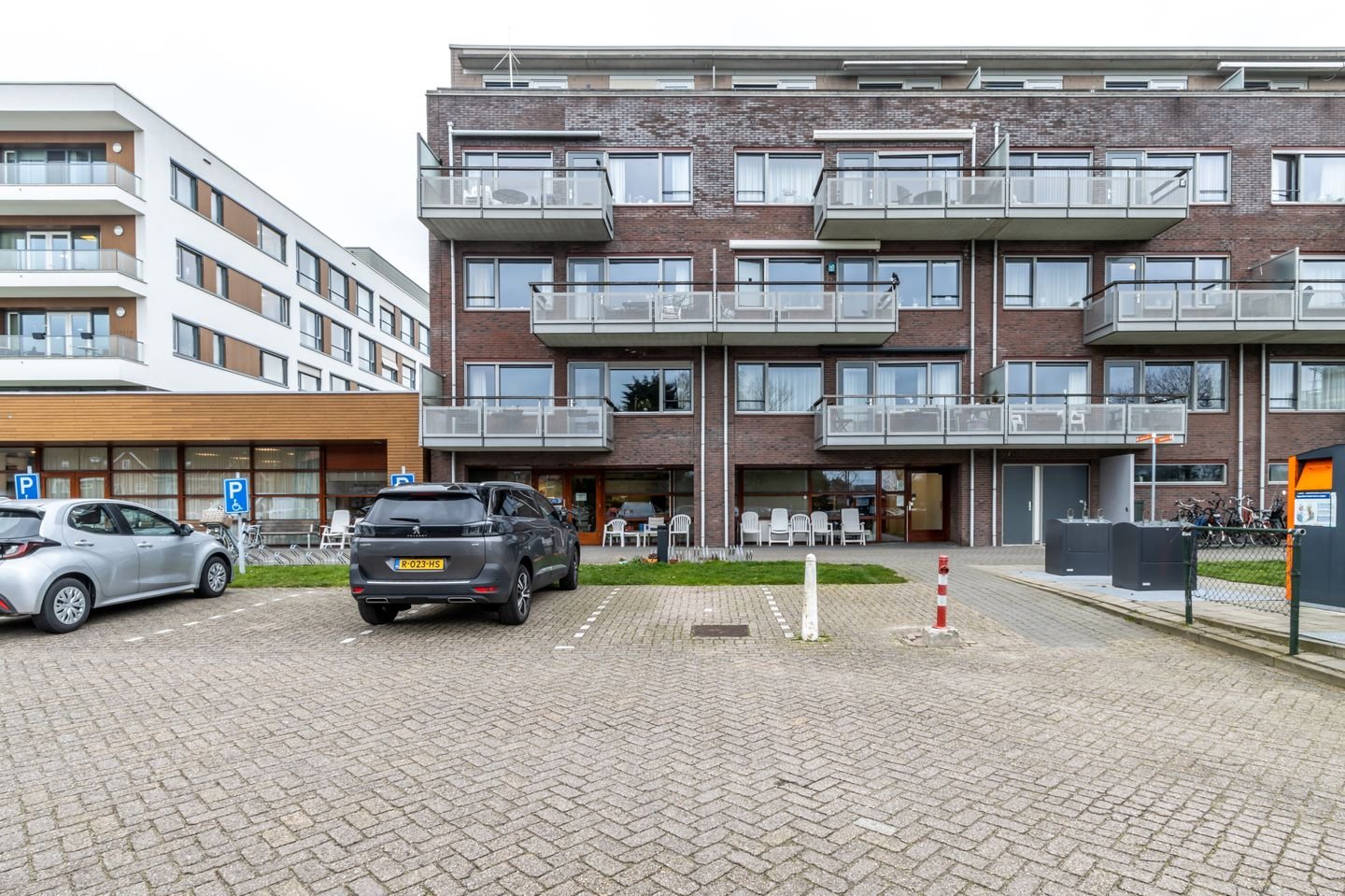 Hofplein 53