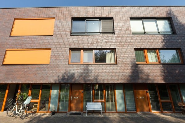 For rent: House Topaasstraat in Breda