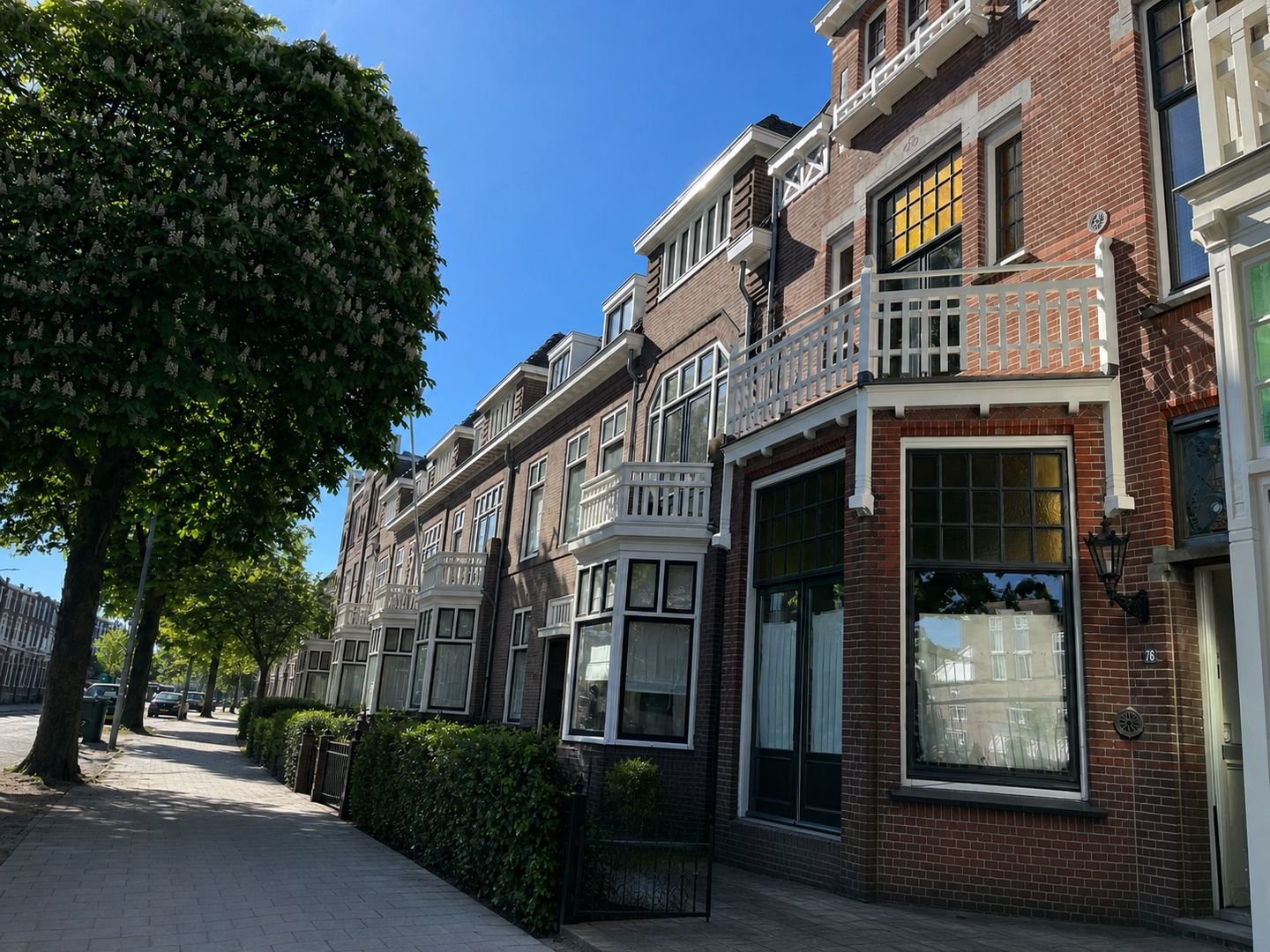 Groesbeekseweg 76-B