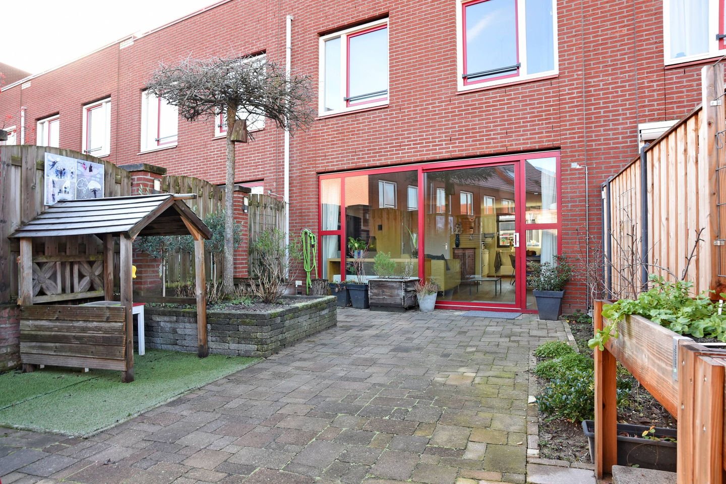 Wolfskuilseweg 64