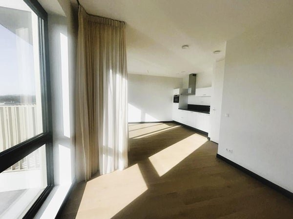 For rent: Flat Mies van der Rohestraat in Hoofddorp