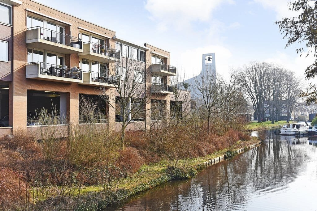Mauritshof 28