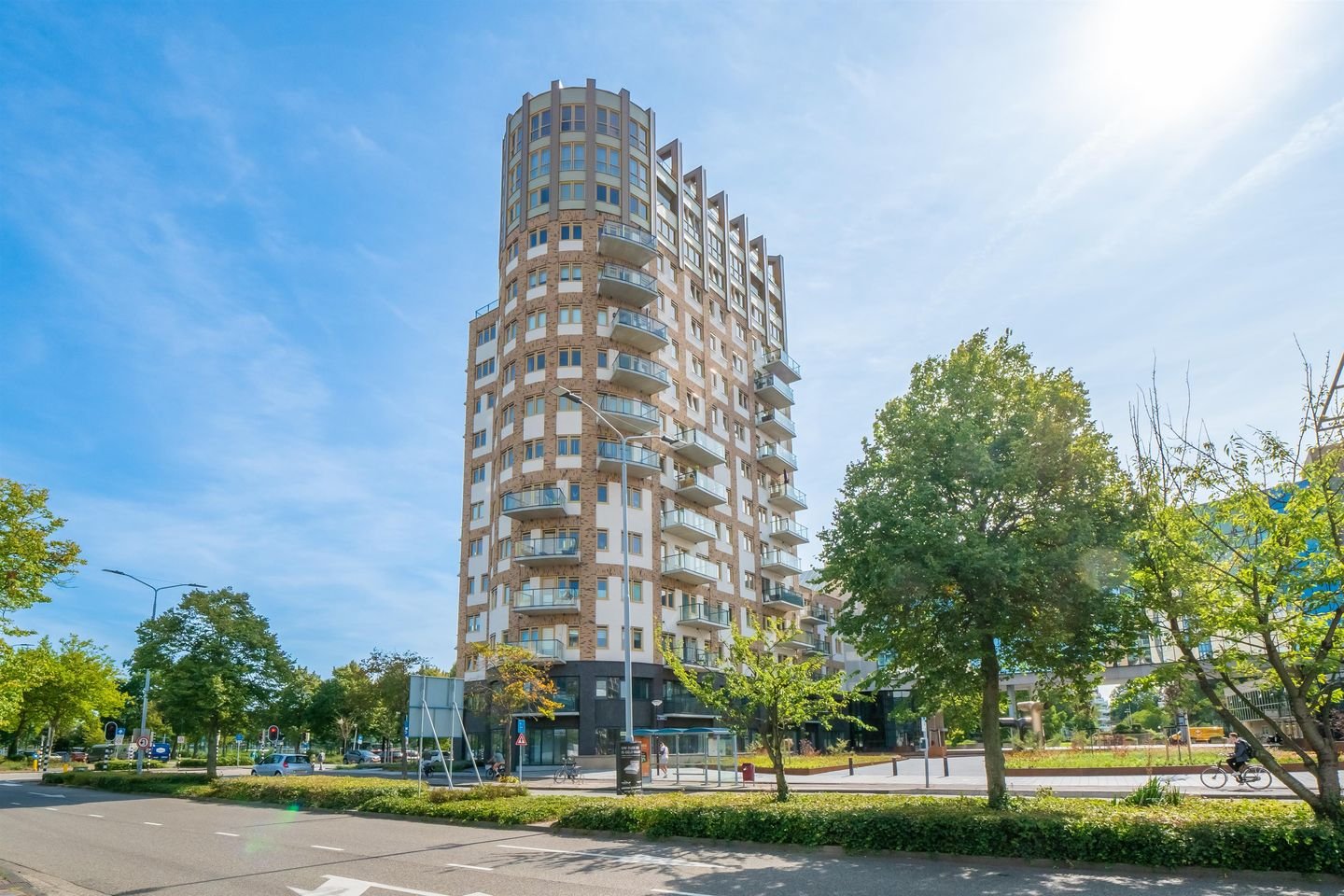 Burgemeester Feithplein 246