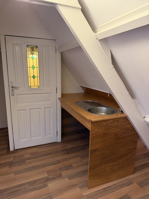 For rent: House Lijnbaan 1 in Goes