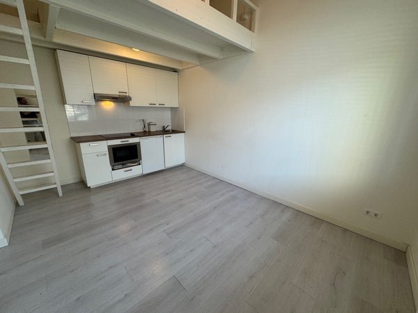 For rent: Room Akerstraat 11 0.1 in Maastricht
